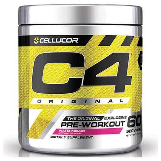 Cellucor C4 ID 60 Watermelon Serve