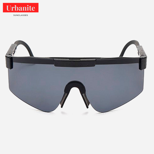 Flat Windproof Sport Sunglasses