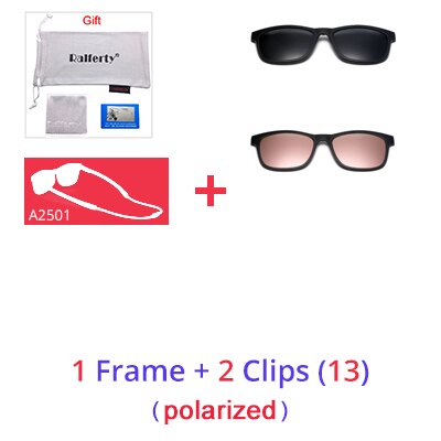 Ralferty Anti Slip Sunglasses Men Clip On Glasses Frame Sport Anti Blue Adjustable Hanging Neck Eyeglasses Sunglasses Ralferty 1 Frame 2 Clip 13 Full black frame