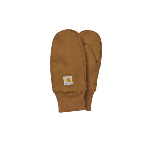 Carhartt WIP Mens Carston Mittens