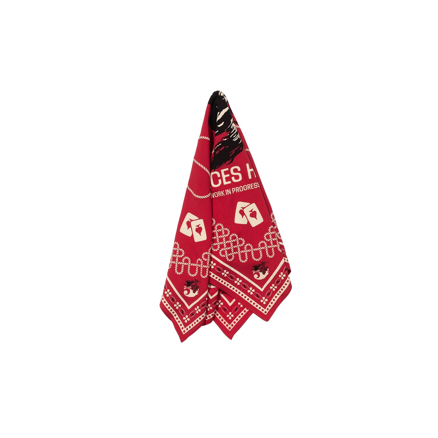 Carhartt WIP Big Buck Bandana