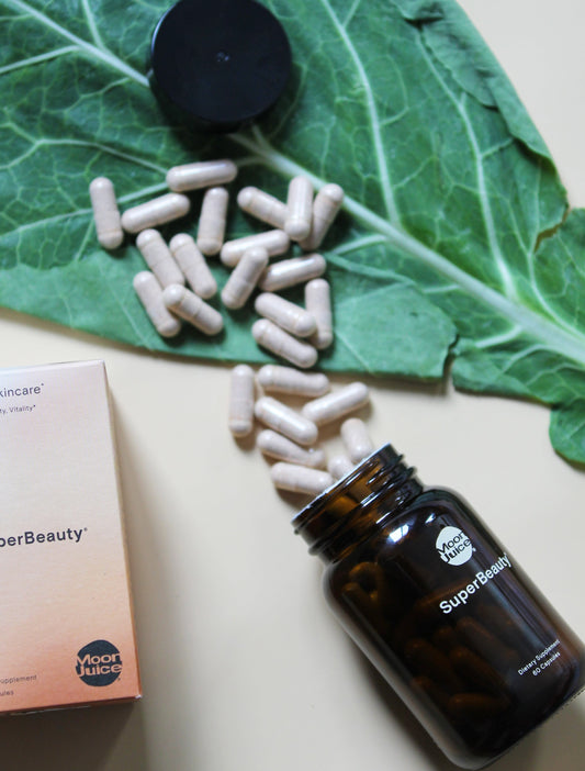SuperBeauty Supplement