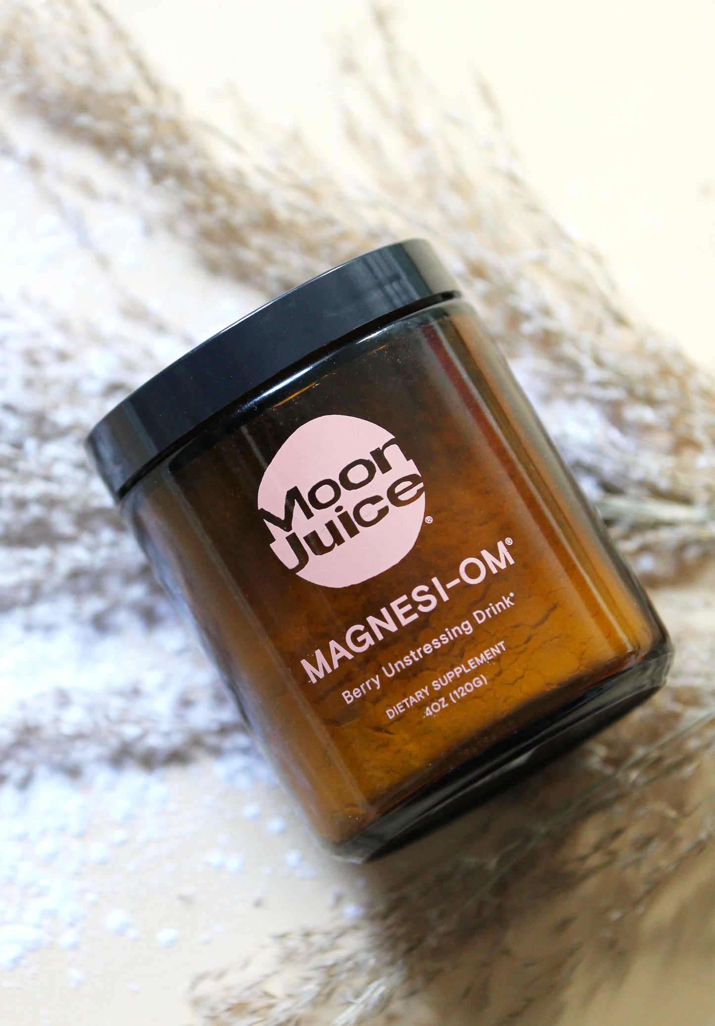 Magnesi-Om Unstressing Drink