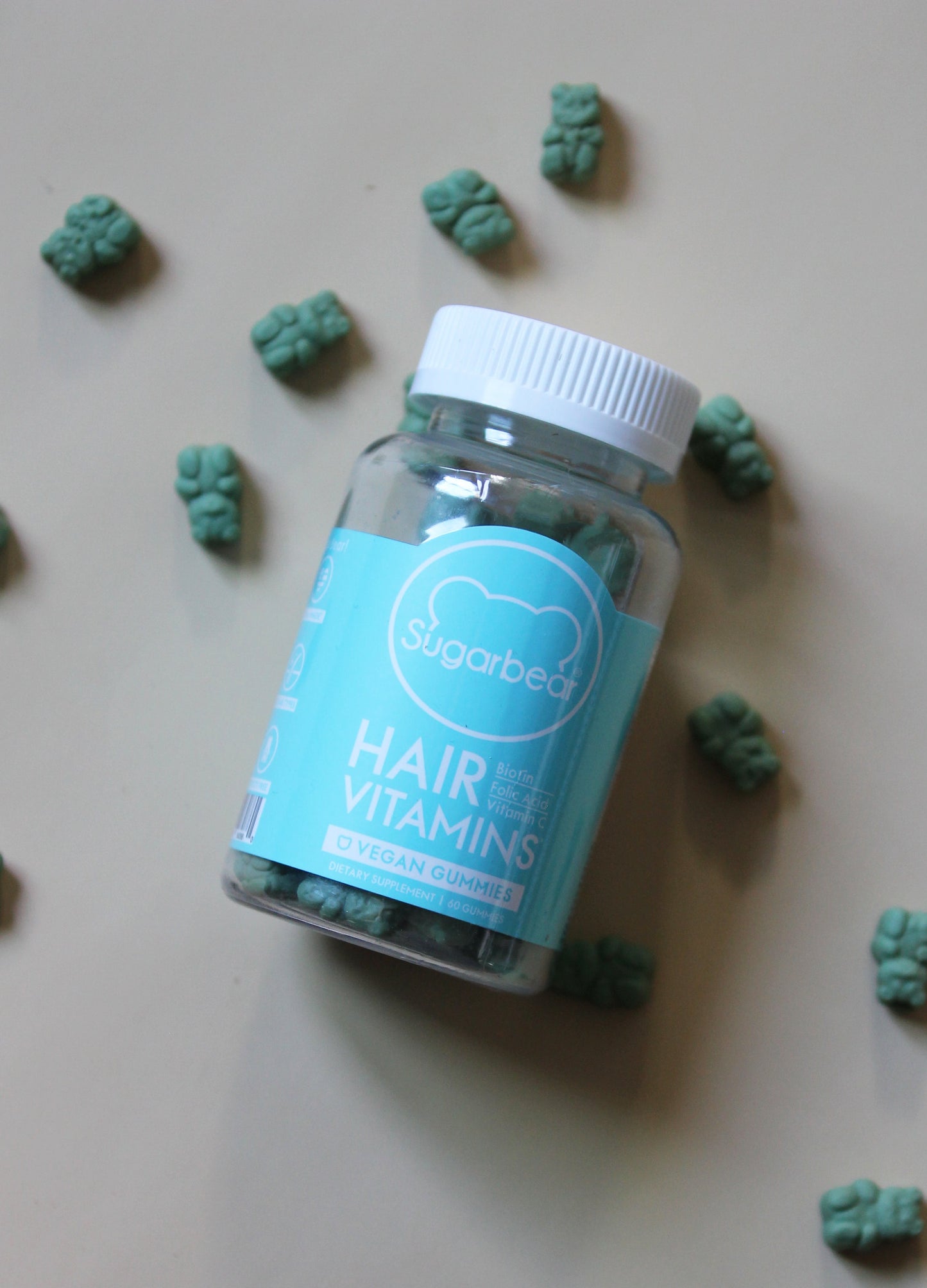 Hair Vitamins