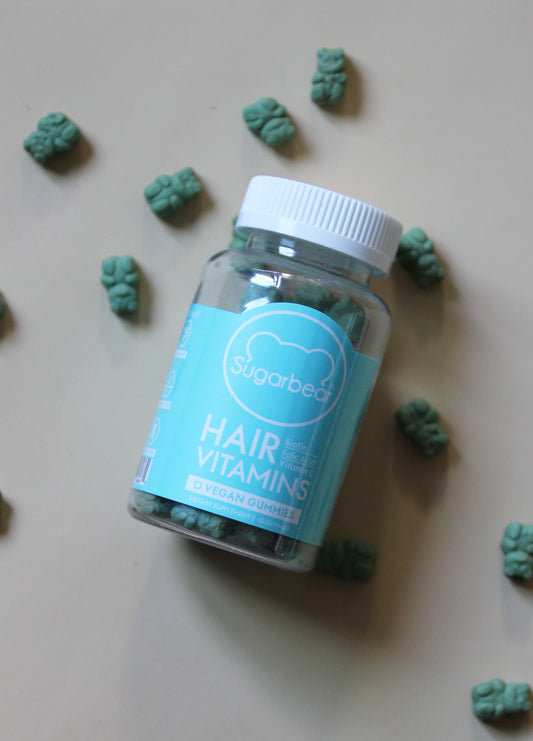 Hair Vitamins