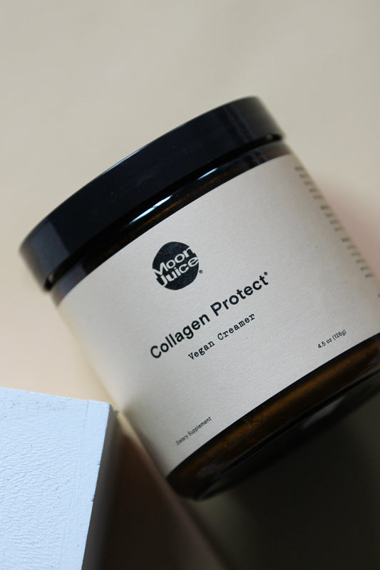 Collagen Protect Vegan Creamer