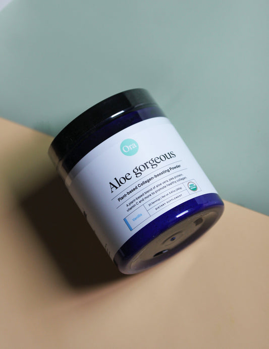 Vegan Collagen Powder