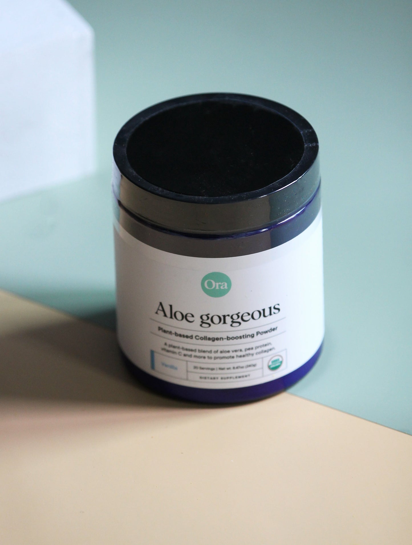 Vegan Collagen Powder