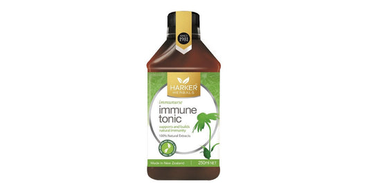 Harker Herbals Immune Tonic 250ml
