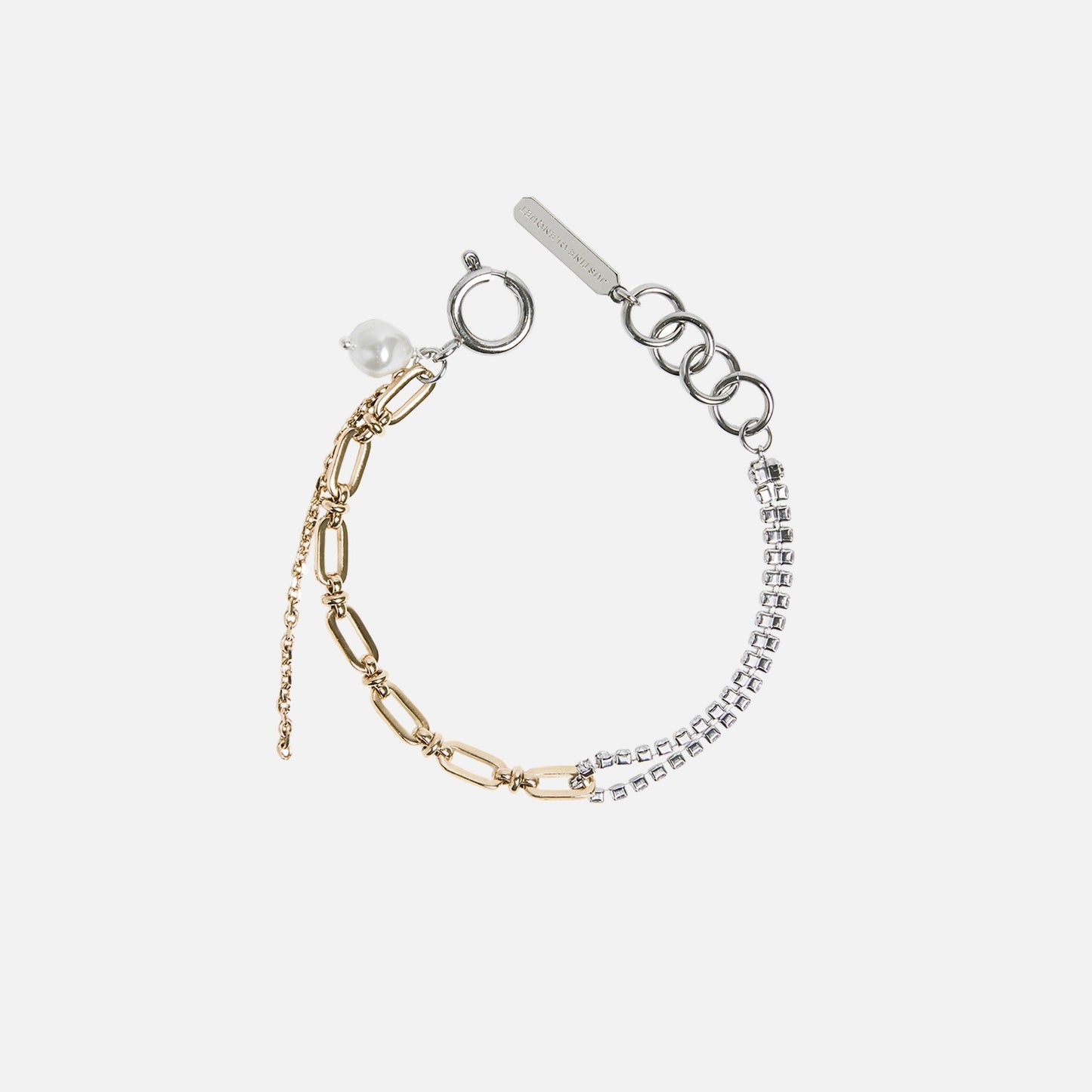 Justine Clenquet Jamie Bracelet