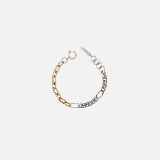 Justine Clenquet Vasper Bracelet