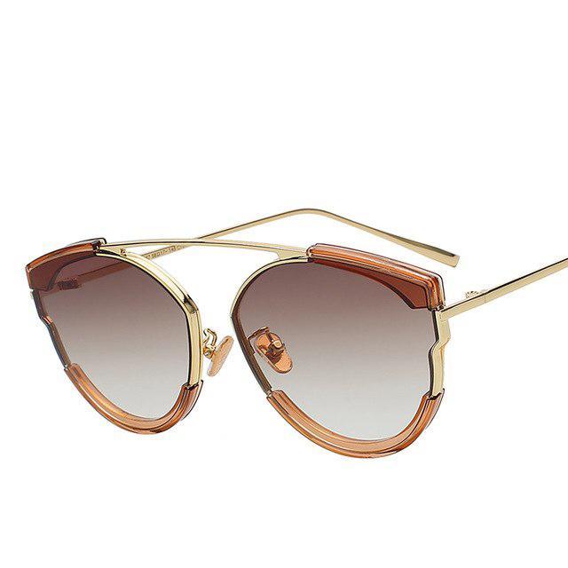 Gorgeous Maxglasiz Summer Fashion