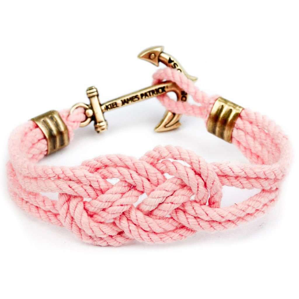 Shell Beach Bracelet by Kiel James Patrick - Country Club Prep