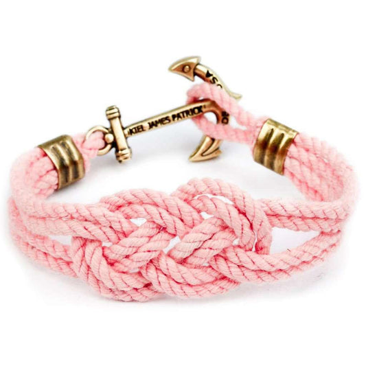 Shell Beach Bracelet by Kiel James Patrick - Country Club Prep