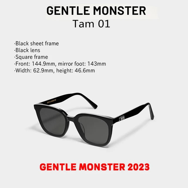 New Korea Sunglasses Both Women and Men - JCEE Shop