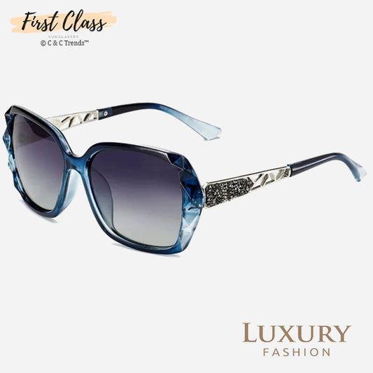 Luxury Shine Diamonds Sunglasses 22