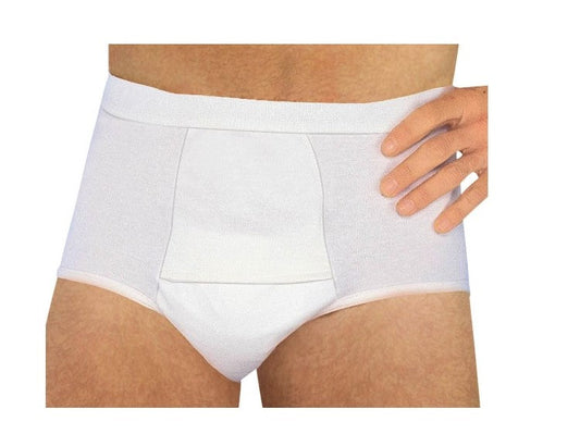 Incontinence Briefs