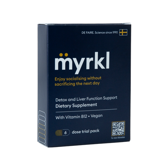 Myrkl Capsule 6pk