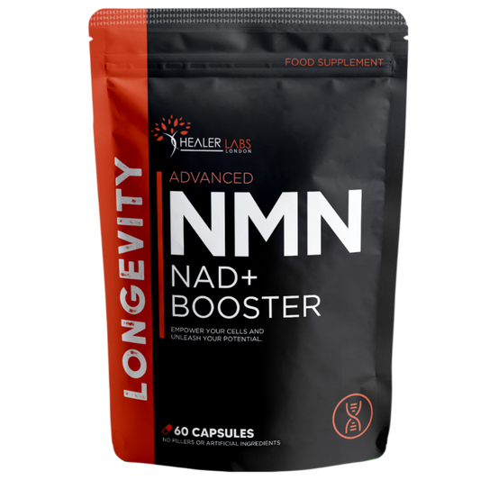 NMN 60 Capsules