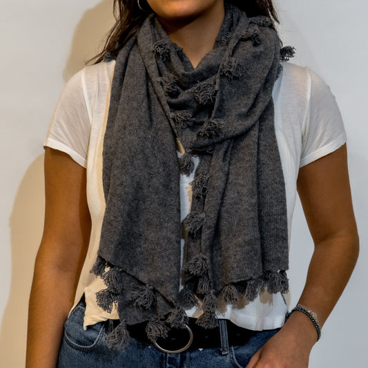 Tess Scarf