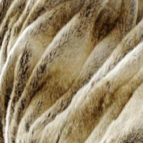 Faux Fur Headband by Evelyne Prelonge Paris Scarves Evelyne Prelonge Monaco