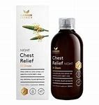 Harker Herbals Chest Relief Night 200ml