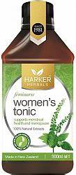 Harker Herbals Womens Tonic 500ml
