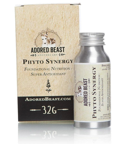 Adored Beast Apothecary Phyto Synergy