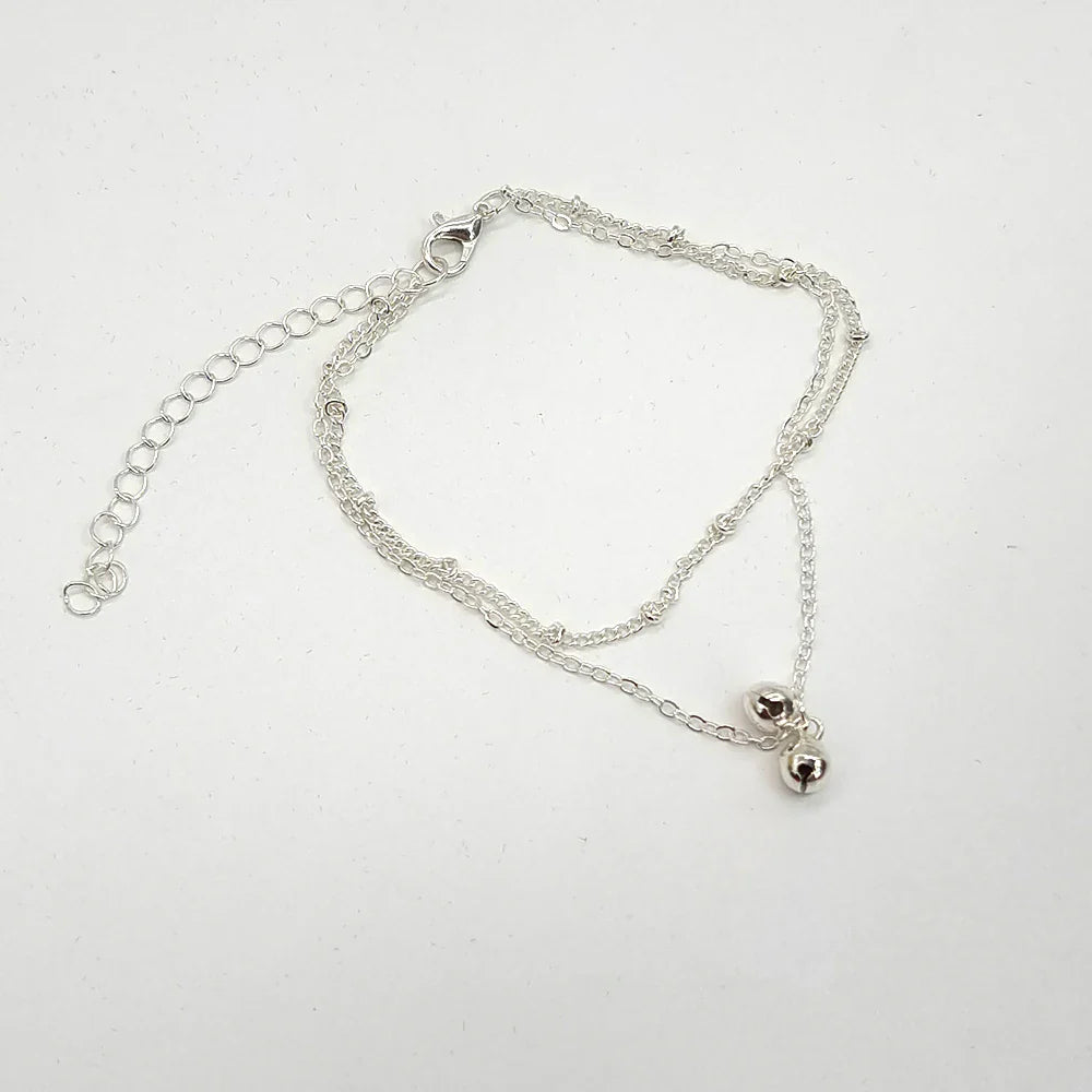Chain Anklet