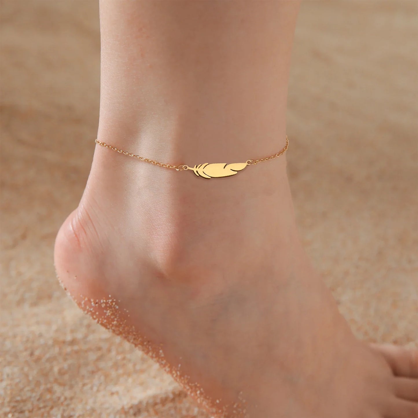 anklet bracelet