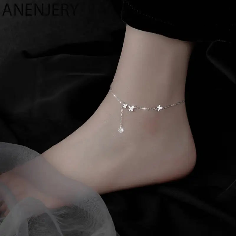 Anklet