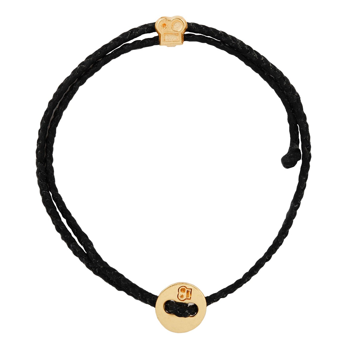 Signature Woven Bracelet