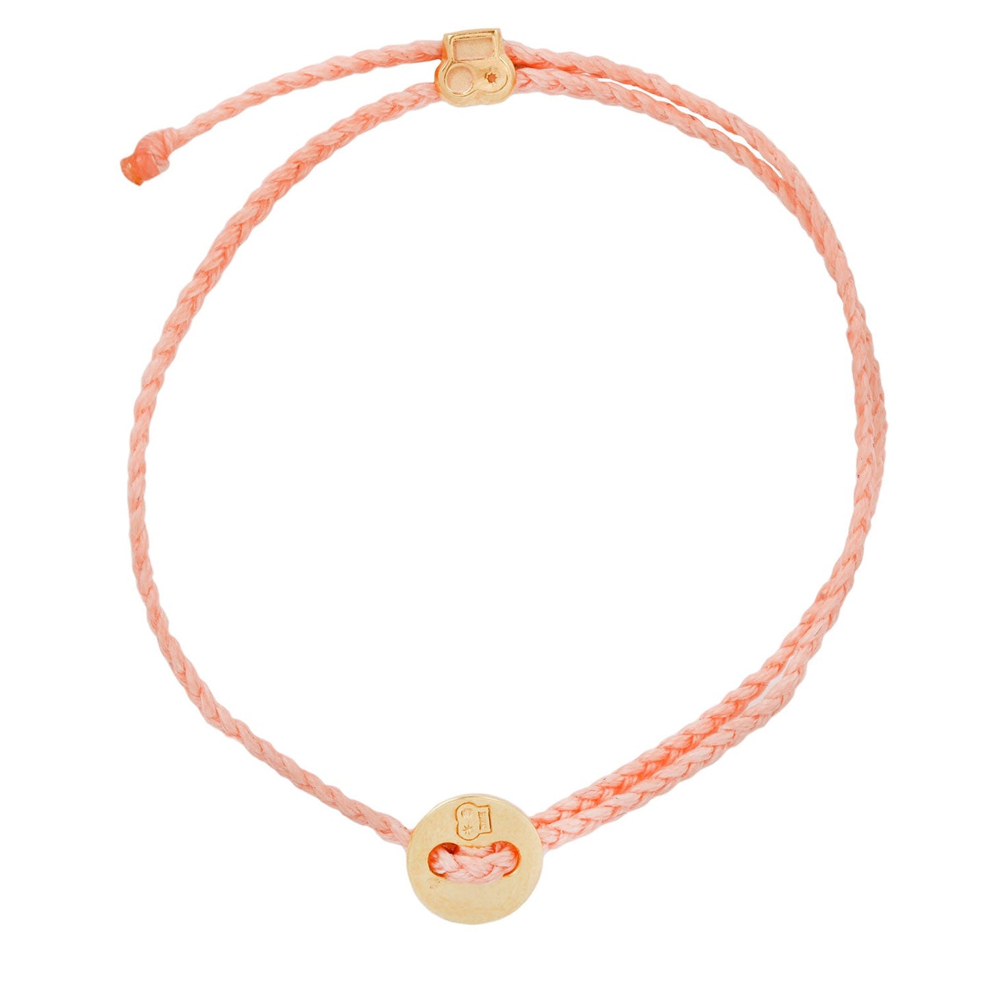 Signature Woven Bracelet