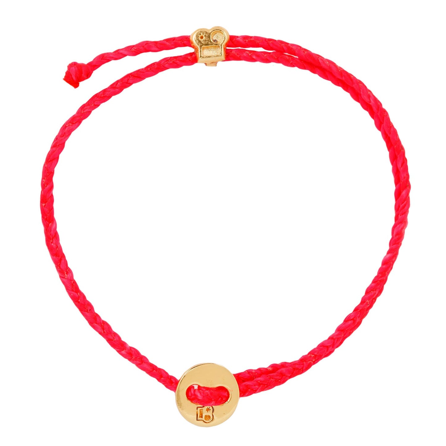 Signature Woven Bracelet