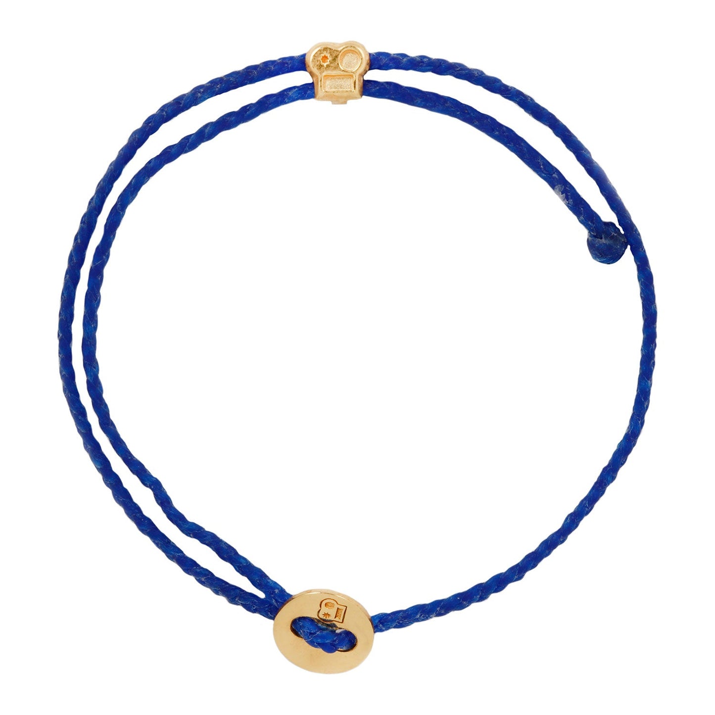 Signature Woven Bracelet