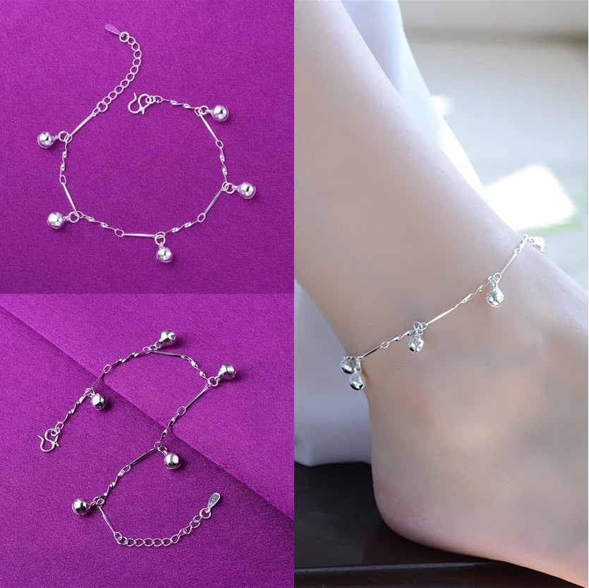 sterling silver bracelet for women