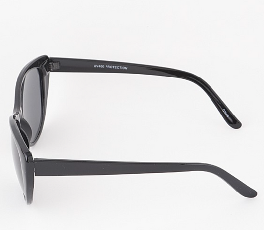 Round Cateye Sunnies