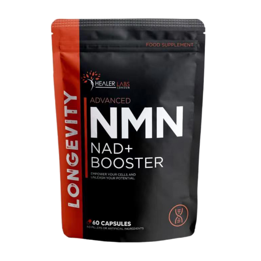 NMN Nad+ Booster 500mg