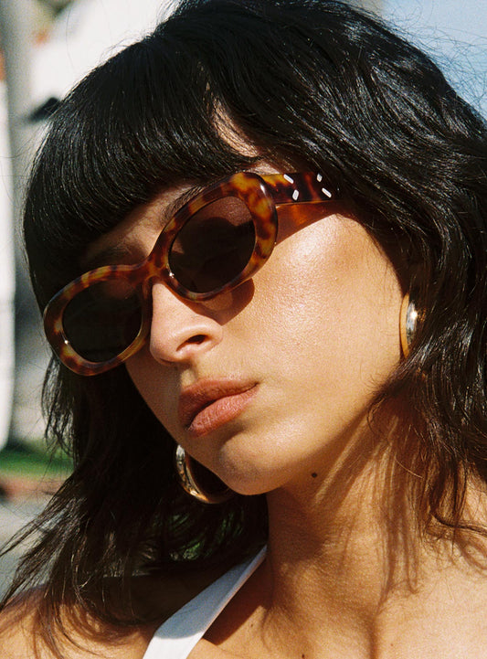 Stetson Sunglasses Tort