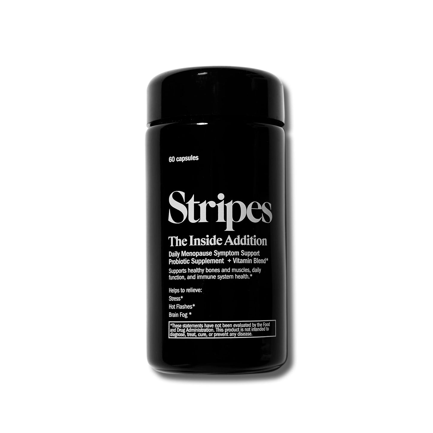 The Inside Addition - Daily Menopause Support Supplement