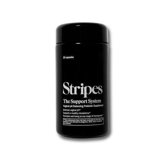 The Support System - Vaginal Pre + Probiotic Supplement