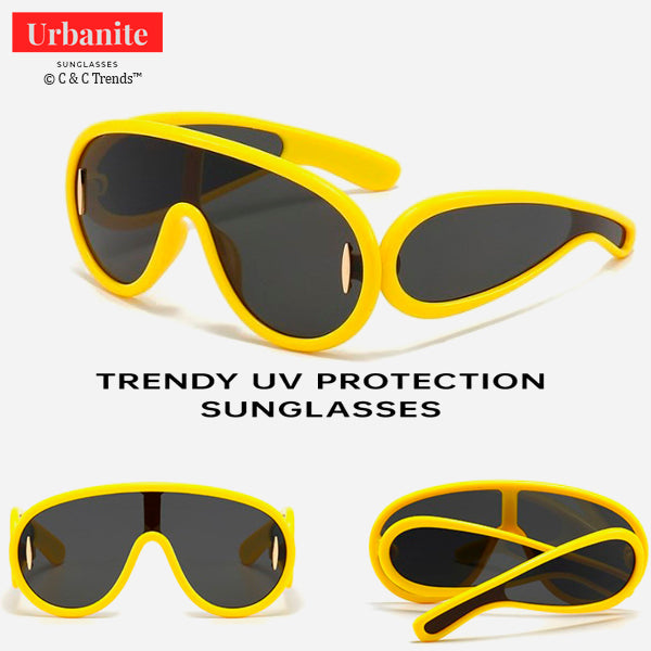 UV protection HD Sport Sunglasses 8