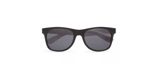 VANS Unisex Spicoli 4 Sunglasses - Black / White