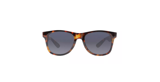 VANS Unisex Spicoli 4 Sunglasses - Cheetah Tortoise