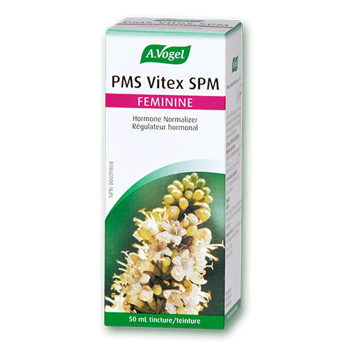 A. Vogel PMS Vitex 50 ml
