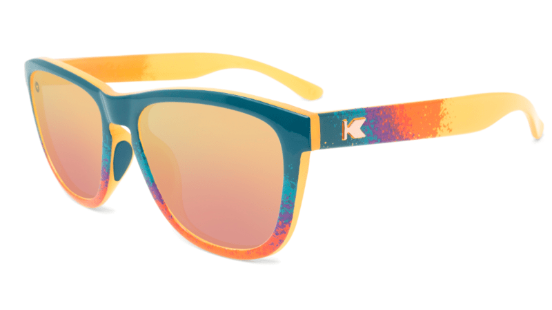 Knockaround Sunglasses - Premiums