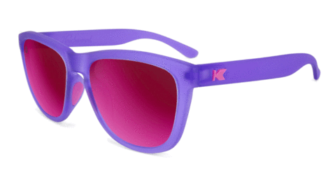 Knockaround Sunglasses - Premiums