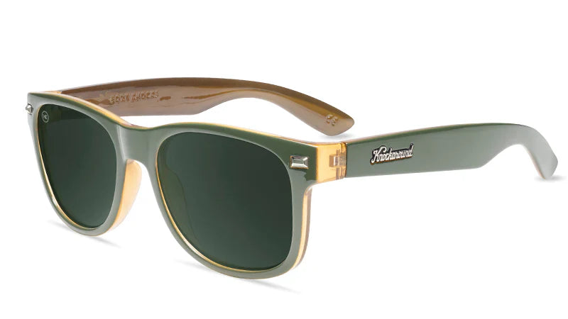 Knockaround Sunglasses - Fort Knocks