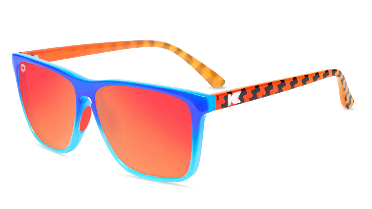 Knockaround Sunglasses - Fast Lanes