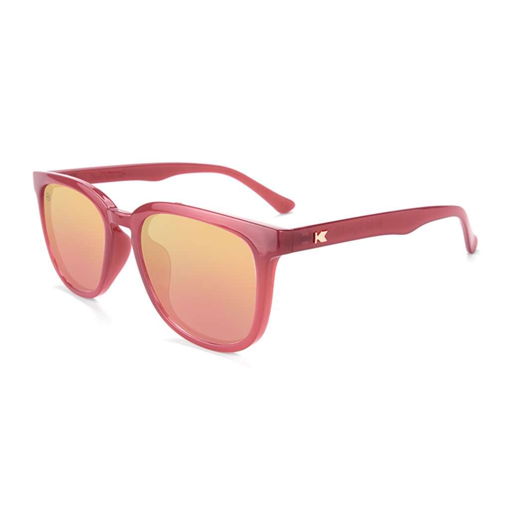 Paso Robles Sunglasses by Knockaround - Country Club Prep